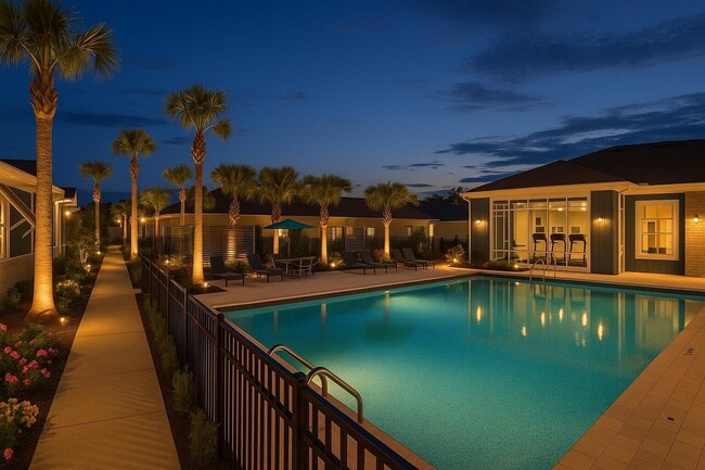 Building Photo - Viva Palm Coast Building Photo - Viva Palm Coast