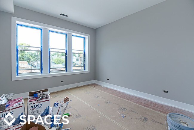 Foto del edificio - 2 br, 2 bath  - 3757 N Western Ave 3