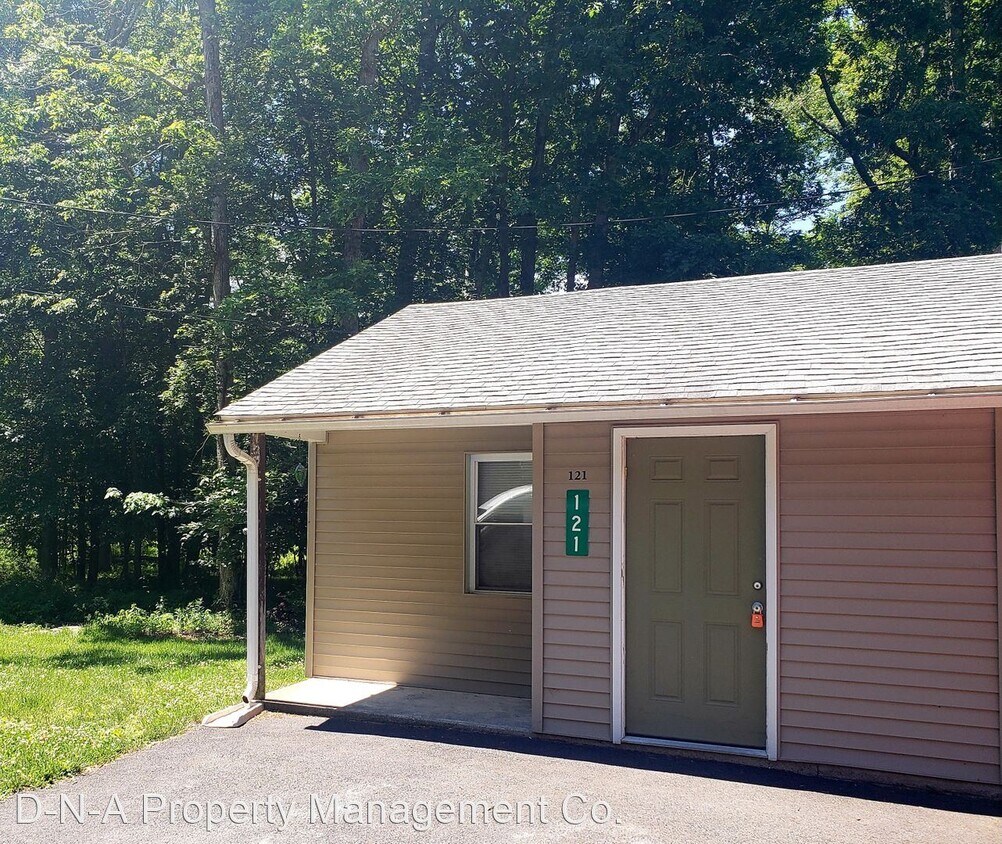 Primary Photo - 1 br, 1 bath House - 121 Pow Wow Trail