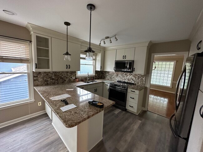 Foto del edificio - 36 Quayside Ct