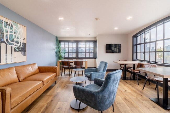 The Berk on College - The Berk