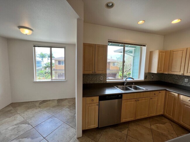 Foto del edificio - 3 Bed/2.5 Bath Townhome with Garage at Kai...