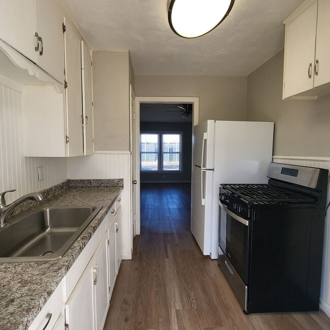 Foto del edificio - 1909 Pecos St