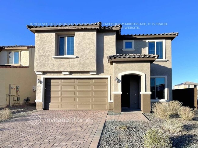 Building Photo - 19762 W Annika Dr