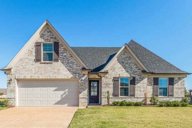Building Photo - 3208 Vandelay Cove