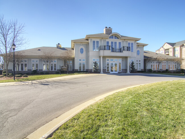 Foto del edificio - 5907 Carrollton Ln