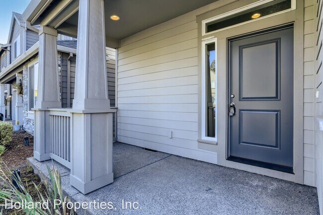 Foto del edificio - 4 br, 2.5 bath House - 32320 NW Wascoe St
