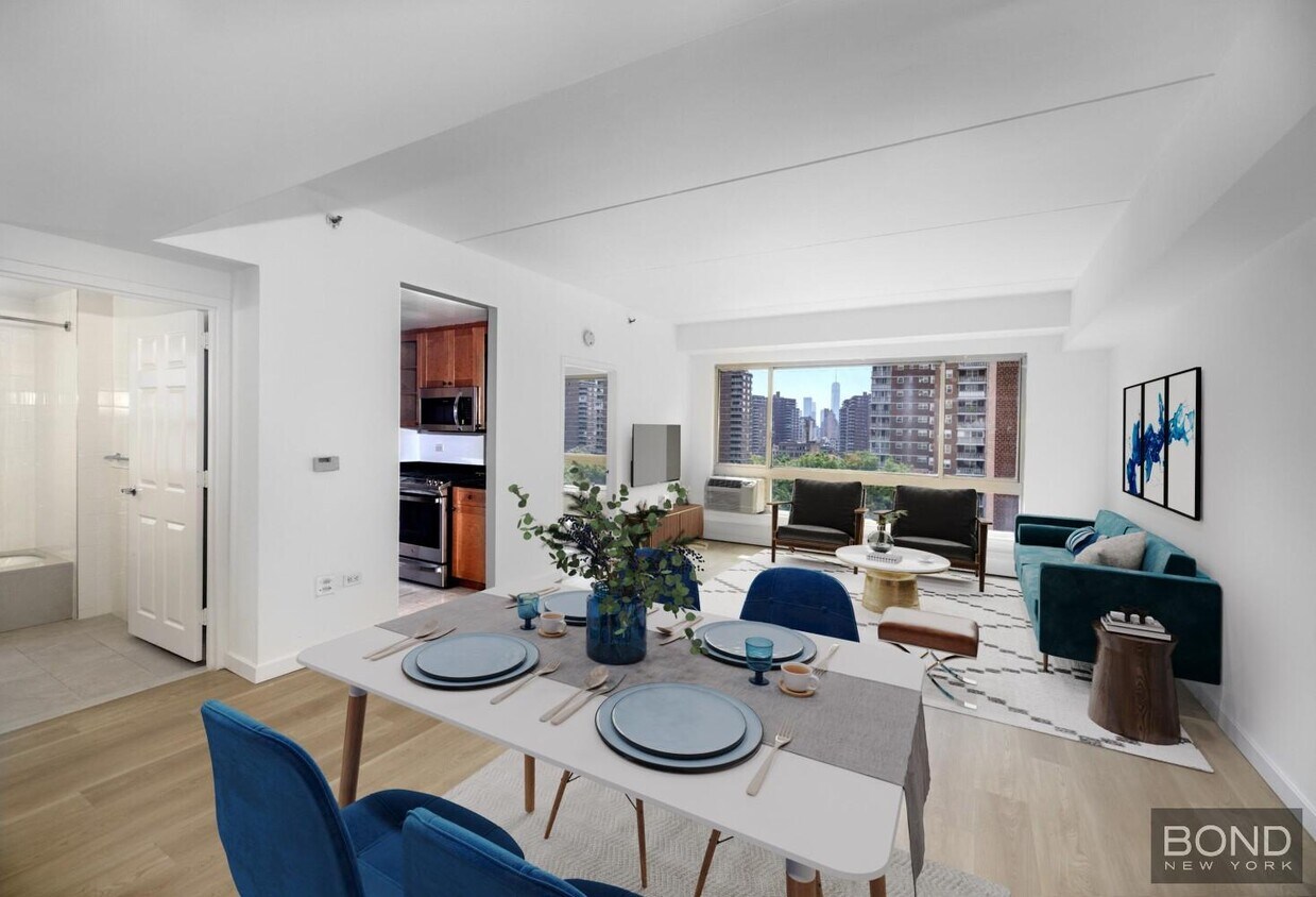 Foto principal - 363 W 30th St