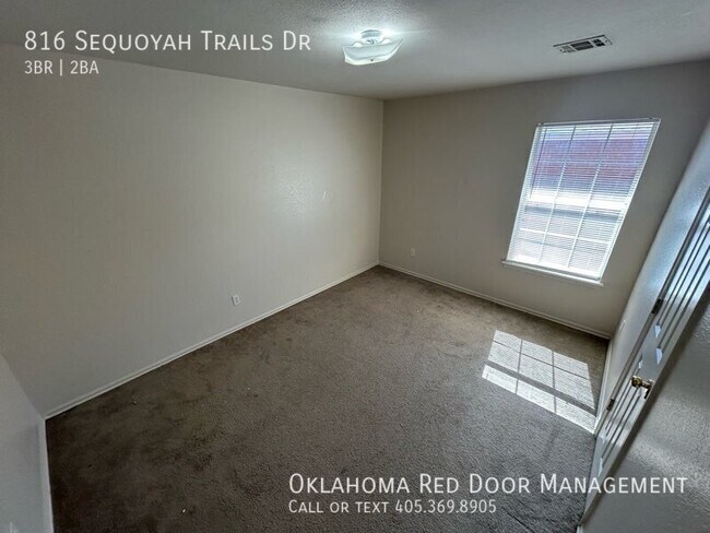Foto del edificio - 816 Sequoyah Trail