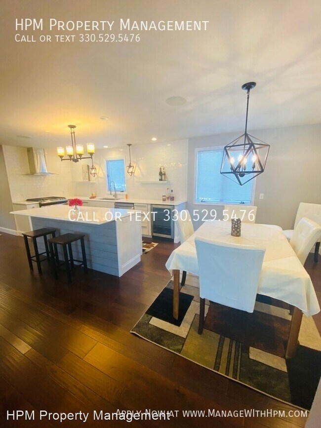 4 br, 3 bath House 1219 Nancy Anna Ave NW House Rental in Massillon