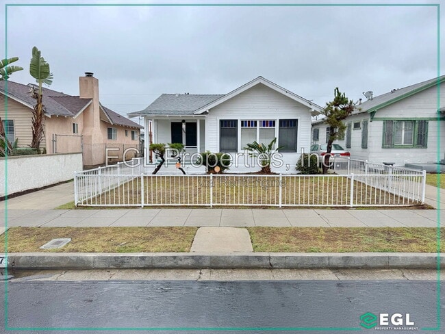 Photo - 2937 8th Avenue House