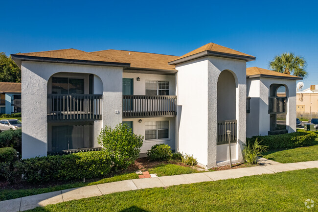 Riverside Villas - Apartments in New Port Richey, FL | Apartments.com