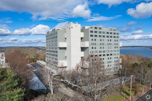 Building Photo - Portland House
