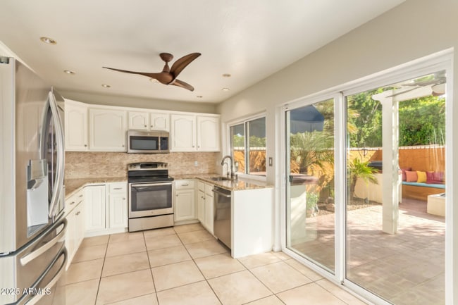 Photo - 5730 N Scottsdale Rd Townhome