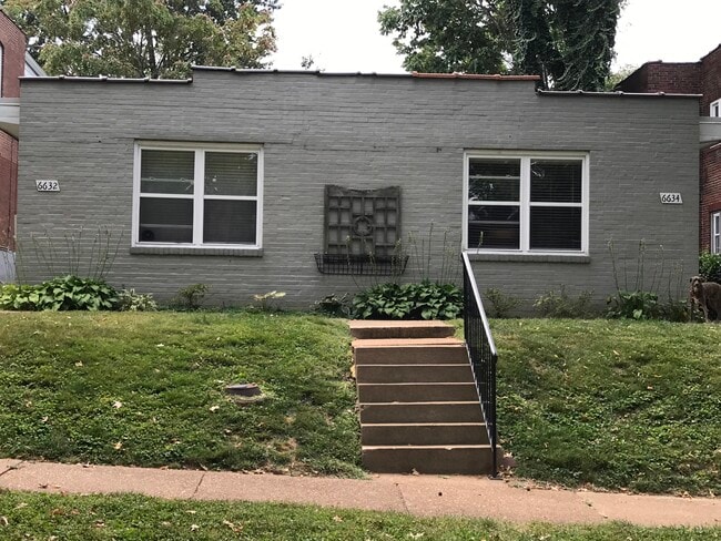 Building Photo - 6634 San Bonita Ave