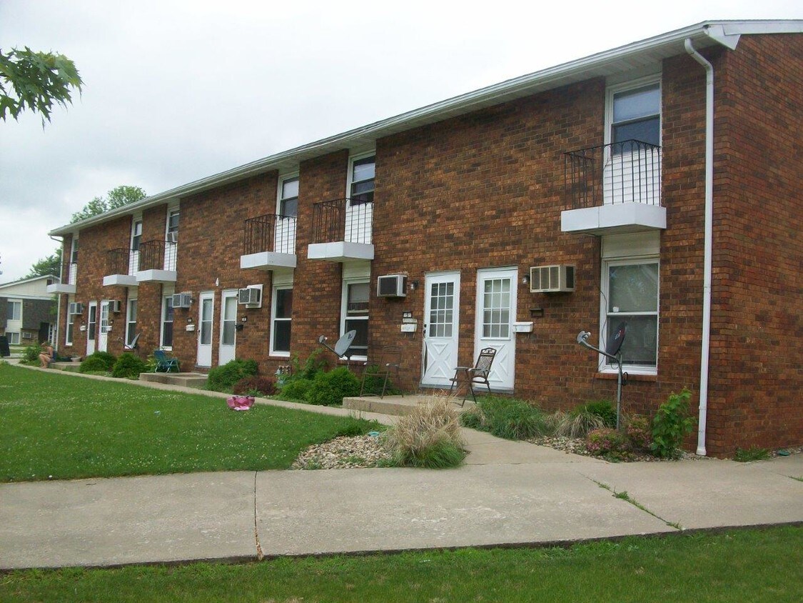 Primary Photo - 1510 Millennium Blvd