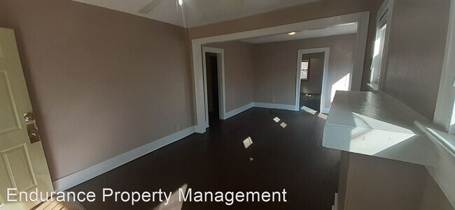 Building Photo - 2 br, 1 bath House - 1314 Wheatley Avenue