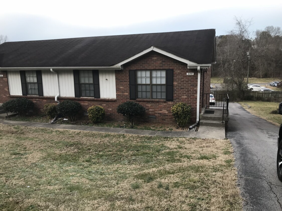 Primary Photo - 544 Tulip Grove Rd
