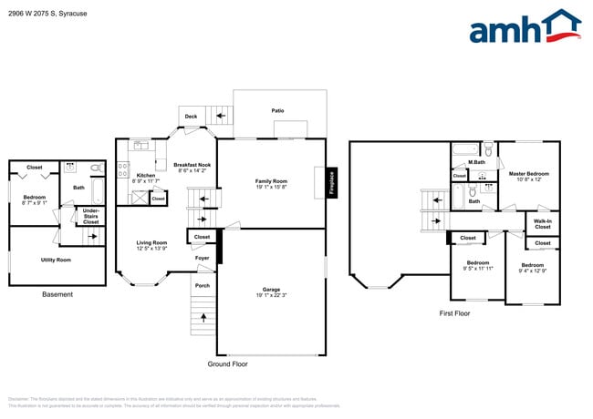 Building Photo - 2906 W 2075 S