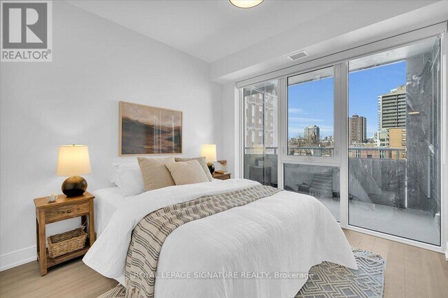 Photo du bâtiment - 664-664 Spadina Ave.