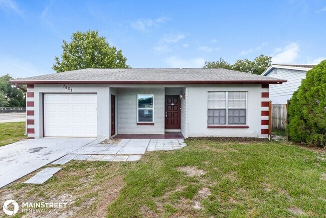 Foto del edificio - 7401 Riverbank Dr, New Port Richey, FL 34655