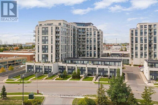 Photo du bâtiment - 24 Woodstream Blvd