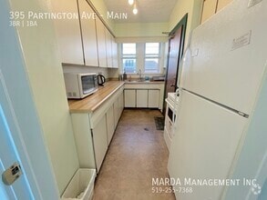 Building Photo - 395 Partington Ave