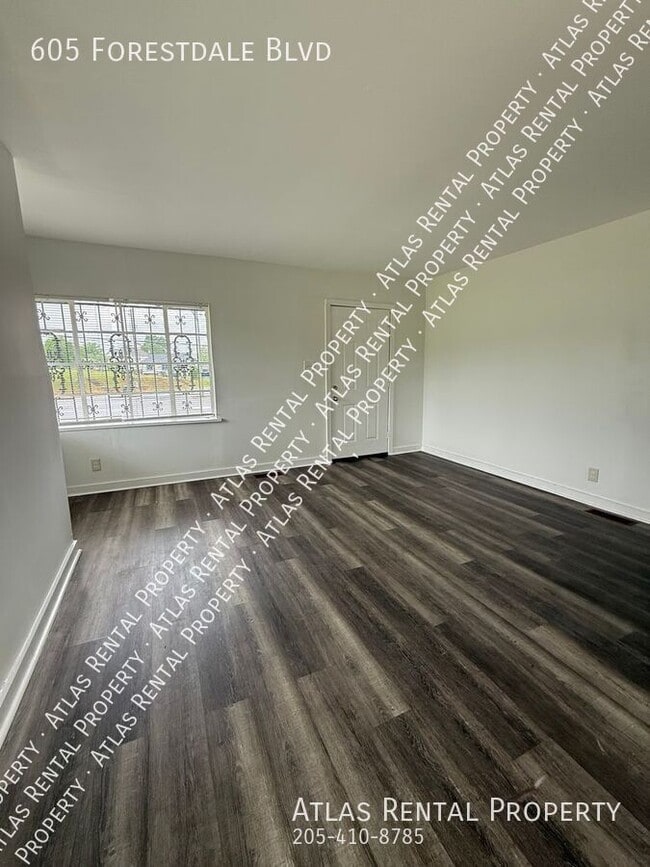 Building Photo - 605 Forestdale Blvd