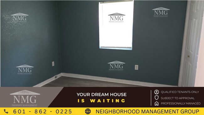 Foto del edificio - 5301 Queen Mary Ln