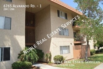Building Photo - 6765 Alvarado Rd