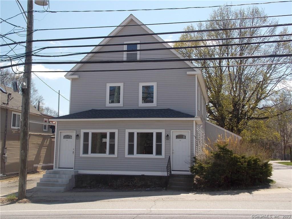 Primary Photo - 94 Lebanon Ave
