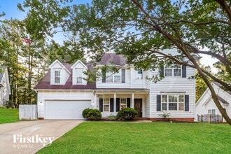 Building Photo - 9306 Brookhill Ct