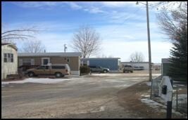 Foto principal - Bald Mountain Trailer Court