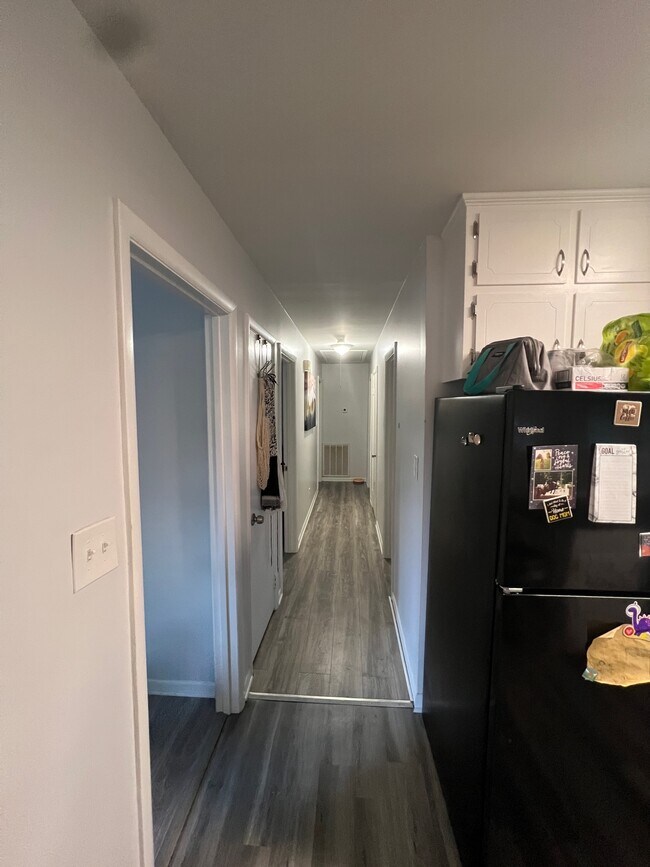 Foto del edificio - 2512 Murrayhill Rd