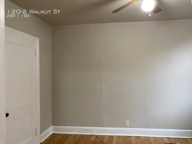 Building Photo - 120 Walnut St