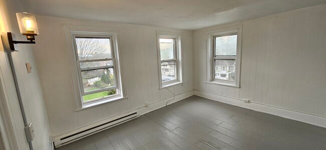 Living Room - 3201 Church St