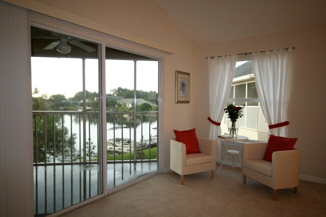 Foto del edificio - 2683 Emerald Lake Ct