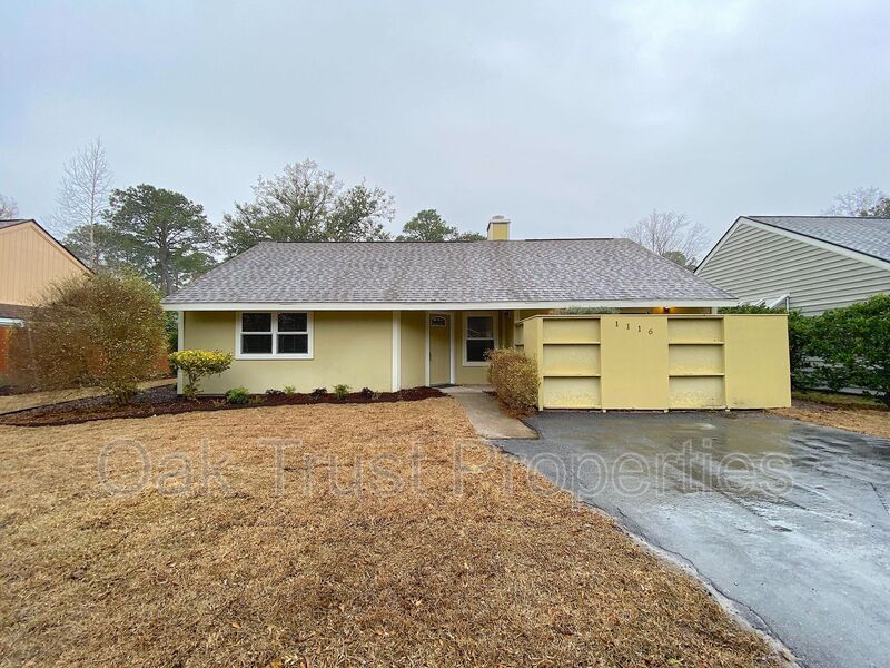 Foto principal - 1116 Astor Dr