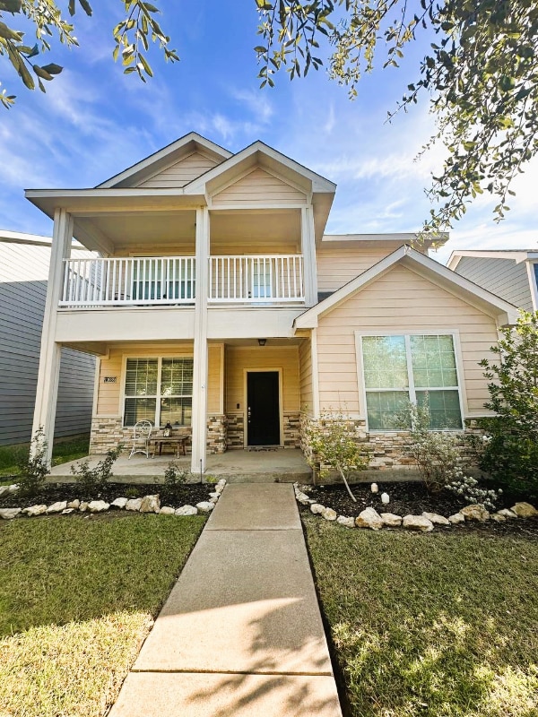 Photo - 11036 Kinston St (Fort Worth, TX)