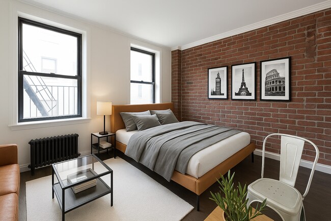 Foto del edificio - 337 E 41st St