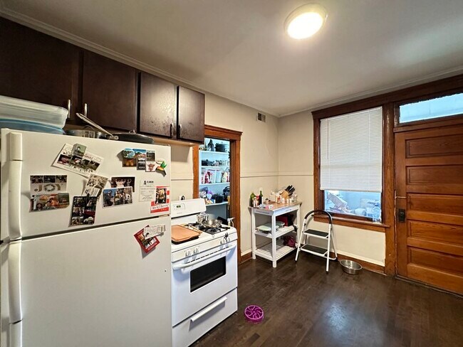 Foto del edificio - 3608 W Grace St