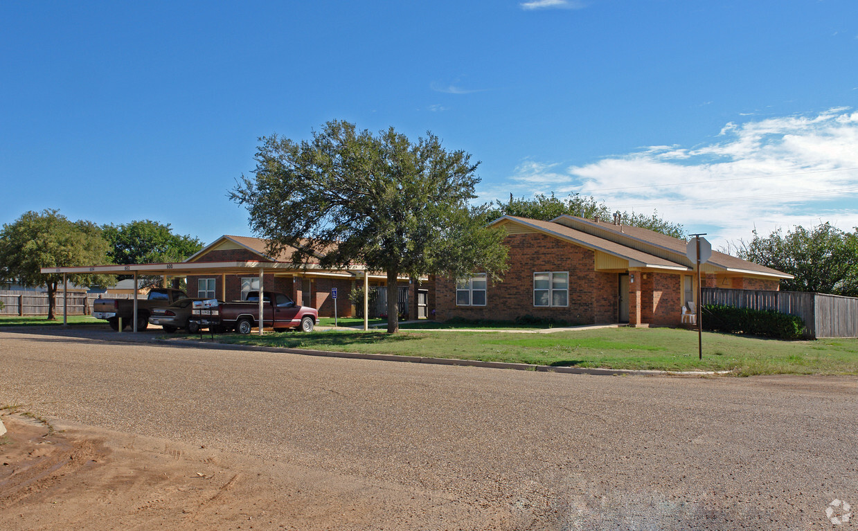 Foto principal - 1503 6th St