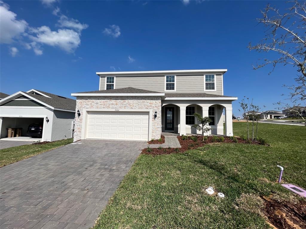 7686 Agrigento St, Clermont, FL 34714 House Rental in Clermont, FL