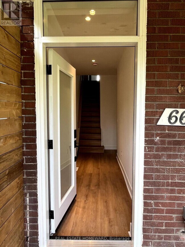 Photo du bâtiment - 66 Melville Ave