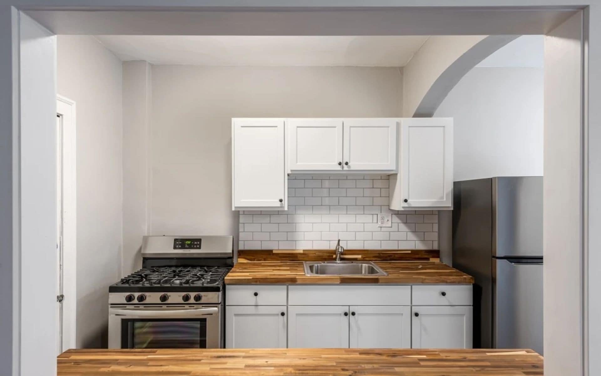 Clifton Lake Apartments – photo 4