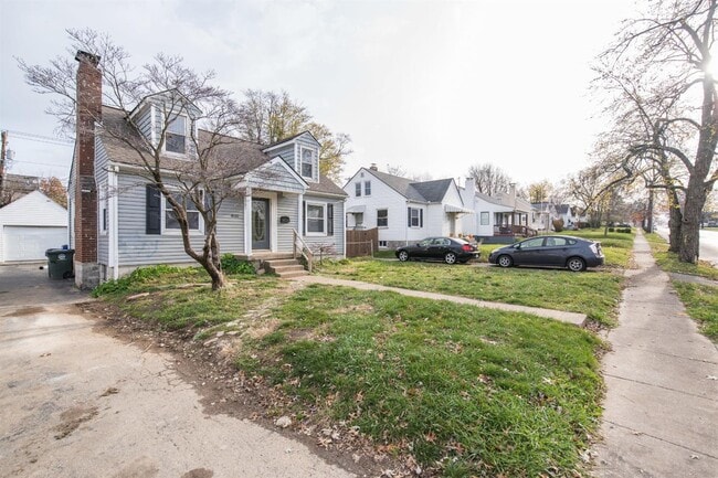 Building Photo - 1023 Liberty Rd
