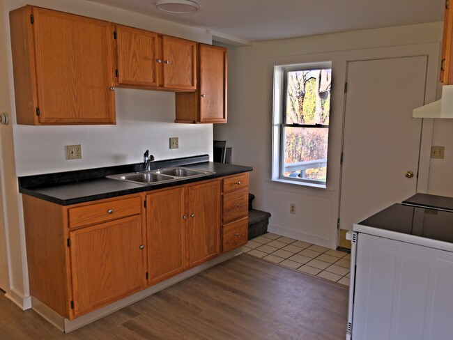 Kitchen - 11035 Route 116