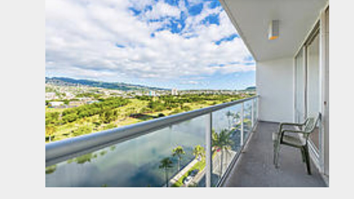Primary Photo - 2233 Ala Wai Blvd