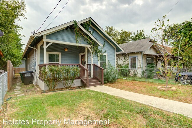 Foto del edificio - 3 br, 2 bath House - 518 Virginia Blvd