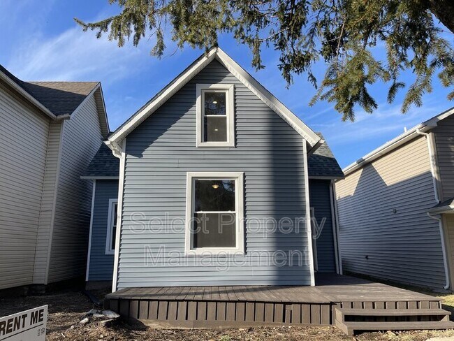 Foto del edificio - 1444 Taylor St